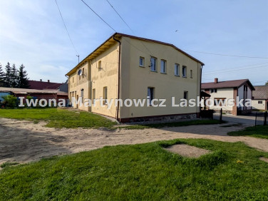 Mieszkanie Ścinawa sprzedaż