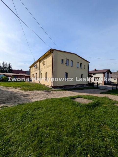 Mieszkanie Ścinawa sprzedaż