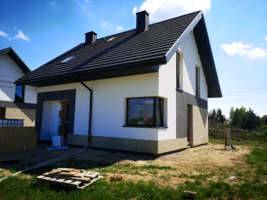 Dom wolnostojący sprzedaż