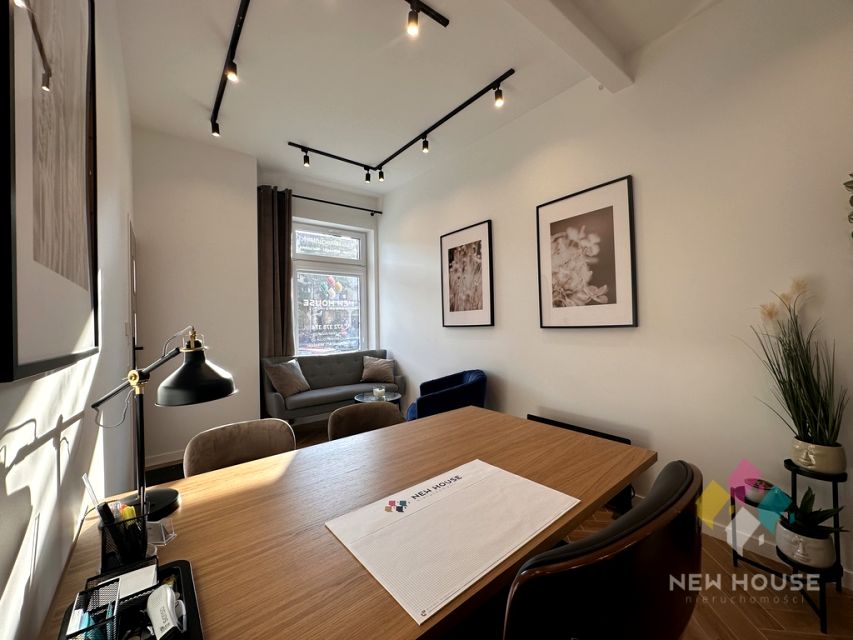 Budynek użytkowy Mikołajki