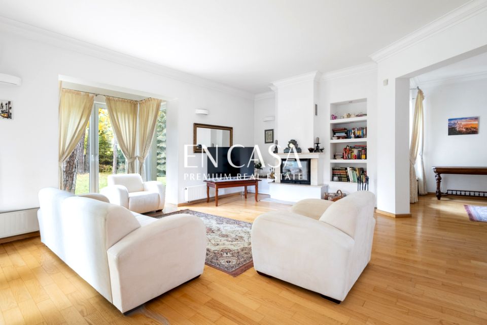 Dom wolnostojący wynajem