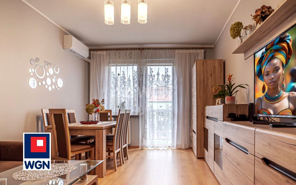 Mieszkanie Bolesławiec