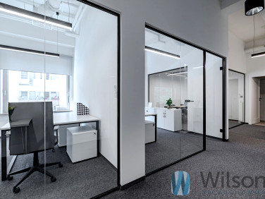 Lokal Warszawa wynajem