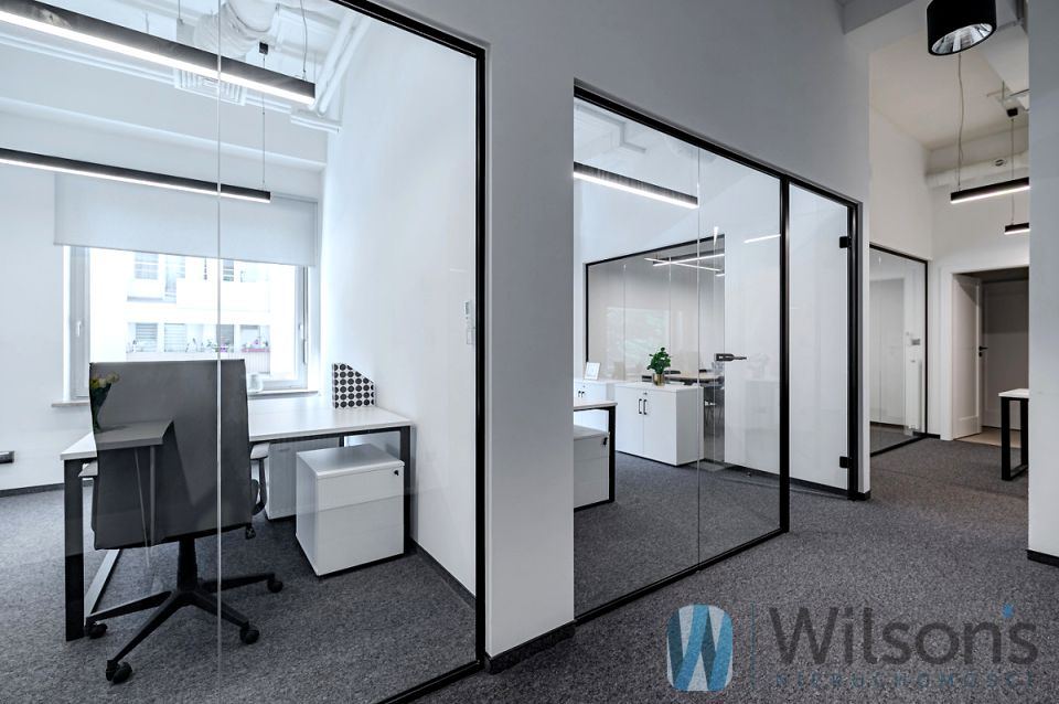 Lokal Warszawa wynajem