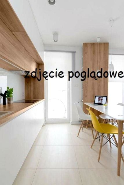 Mieszkanie Jastrzębie-Zdrój