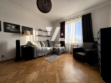 Mieszkanie Warszawa wynajem