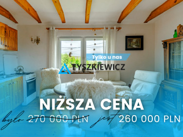 Mieszkanie Borzytuchom