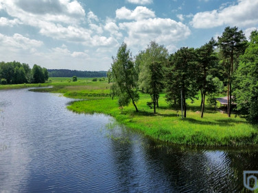 Budynek użytkowy Chycza