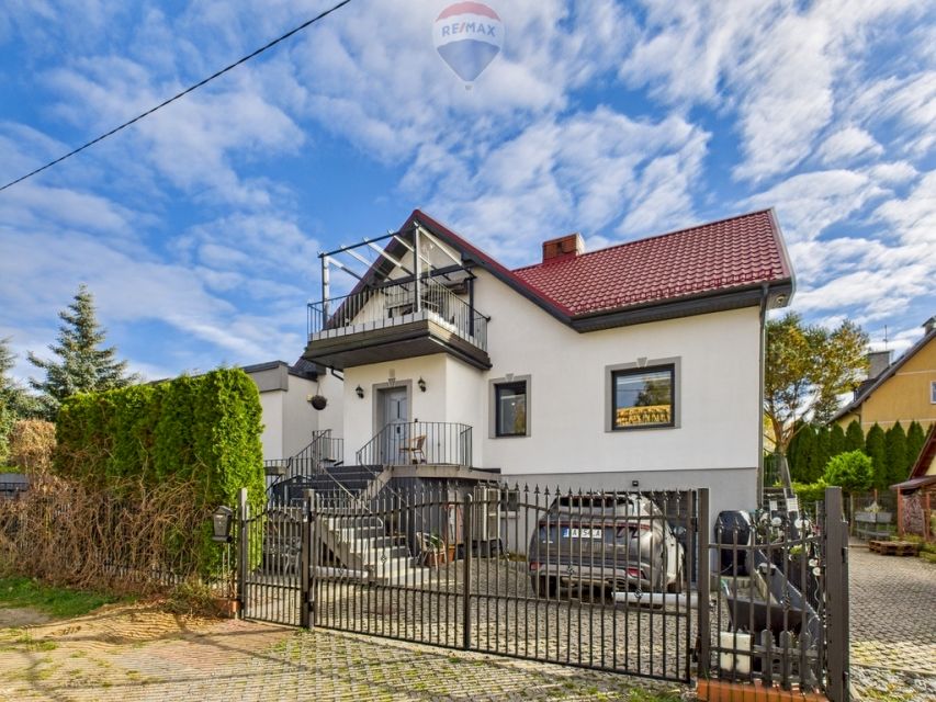 Dom Chwaszczyno sprzedaż