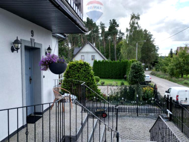 Dom wolnostojący sprzedaż