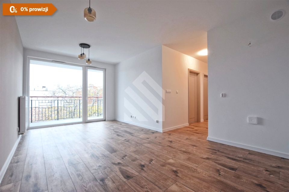 Mieszkanie Bydgoszcz