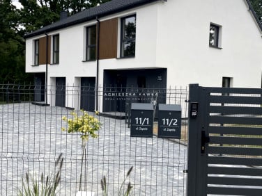 Dom Grodzisk Mazowiecki