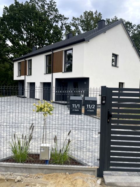 Dom Grodzisk Mazowiecki