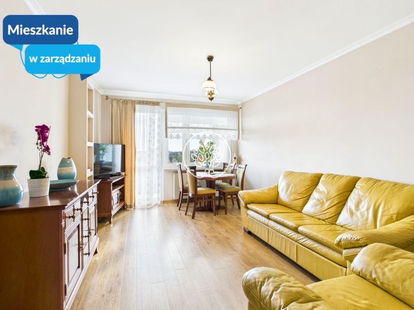 Mieszkanie Bydgoszcz