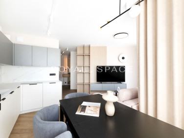 Mieszkanie apartamentowiec wynajem