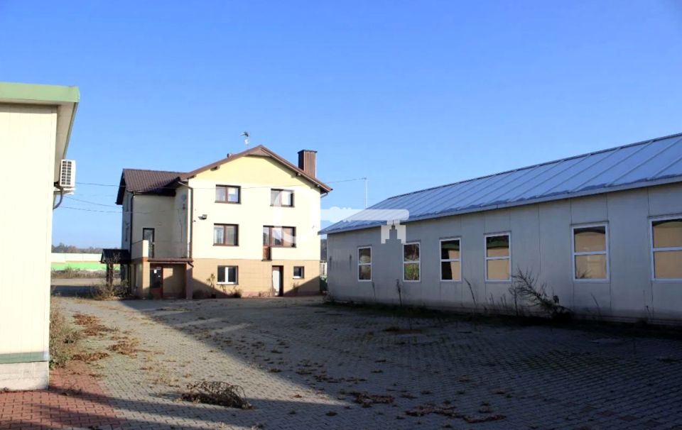 Lokal Piotrków Trybunalski