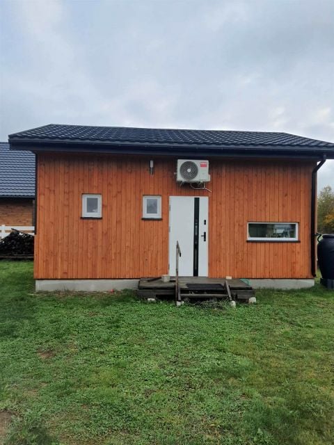 Dom wolnostojący sprzedaż