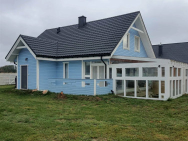 Dom Brochów-Kolonia