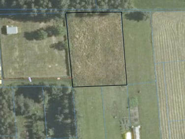 Działka budowlana Dąbrowa Tarnowska