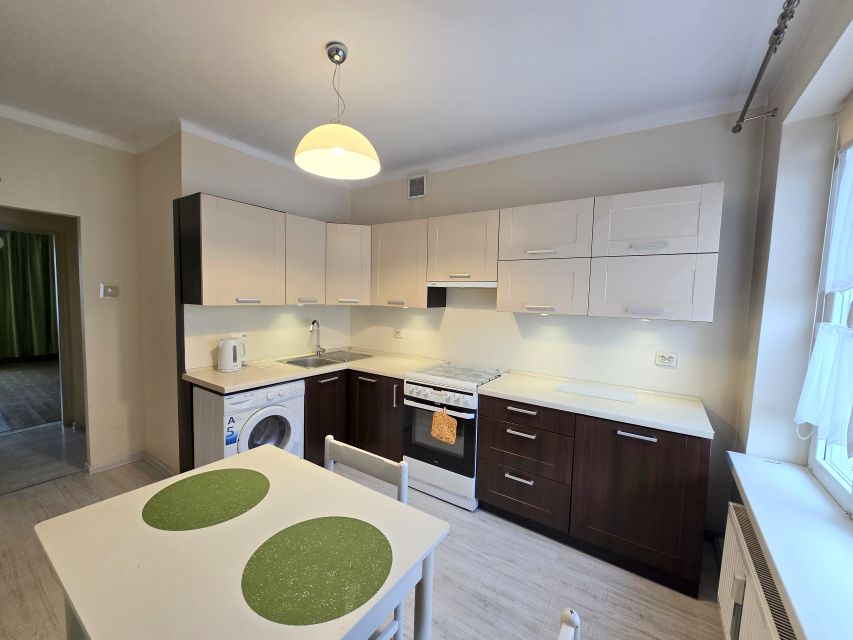 Mieszkanie Mikołów