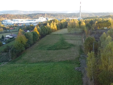 Działka budowlana Gorlice