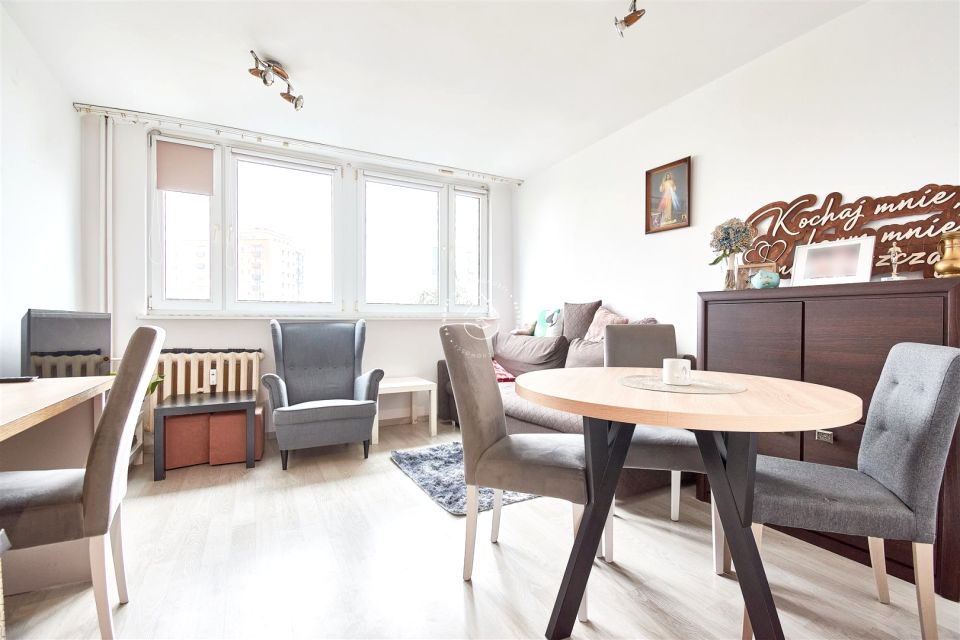 Mieszkanie Bydgoszcz