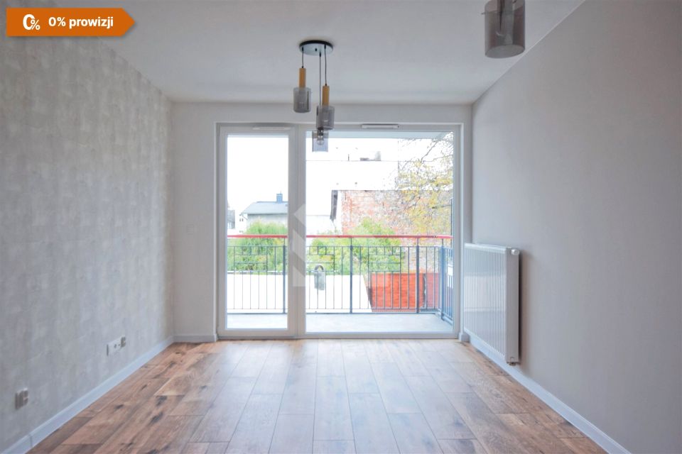 Mieszkanie Bydgoszcz