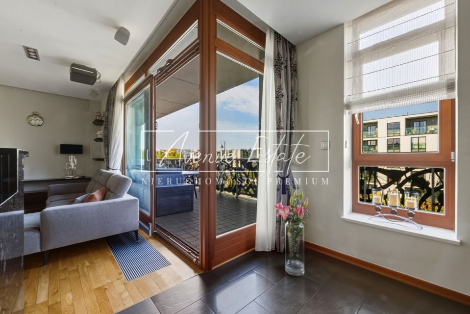 Mieszkanie Warszawa sprzedaż