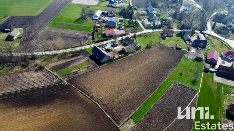 Działka Trątnowice