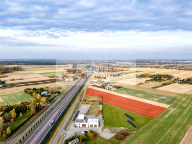 Działka Wierzchowiska