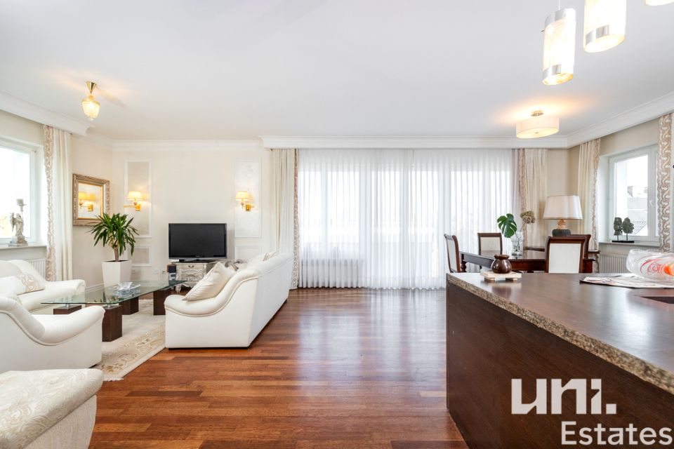 Budynek użytkowy Kraków