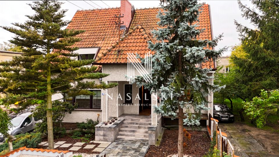 Dom Bydgoszcz wynajem