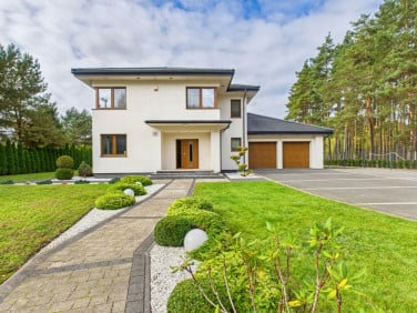 Dom Zagościniec sprzedaż