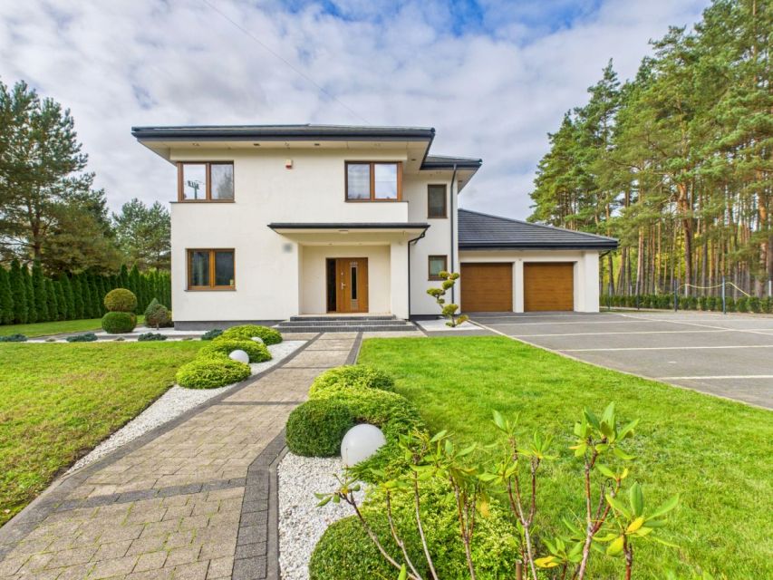 Dom Zagościniec sprzedaż