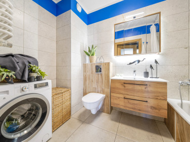 Mieszkanie nad rzeką