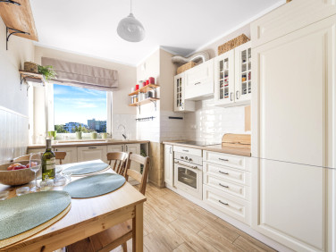 Mieszkanie Warszawa sprzedaż