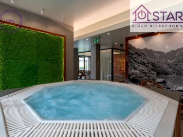 Mieszkanie Zakopane sprzedaż