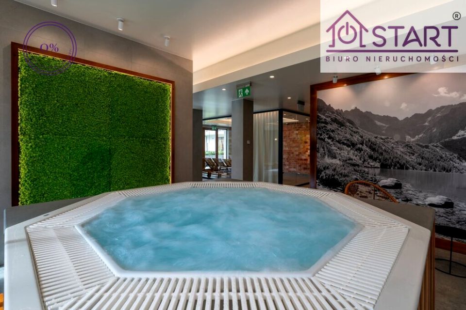 Mieszkanie Zakopane sprzedaż