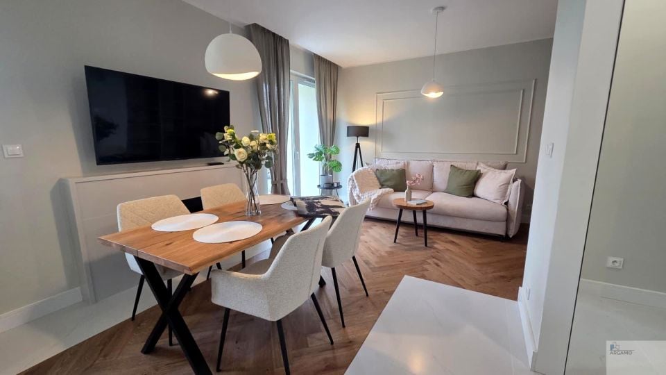 Dom Siemianowice Śląskie wynajem