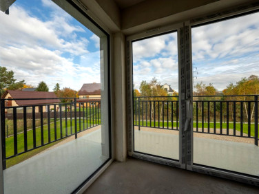 Mieszkanie Bożepole Małe