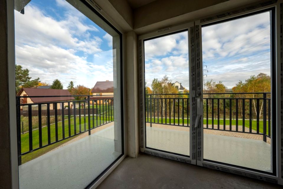 Mieszkanie Bożepole Małe