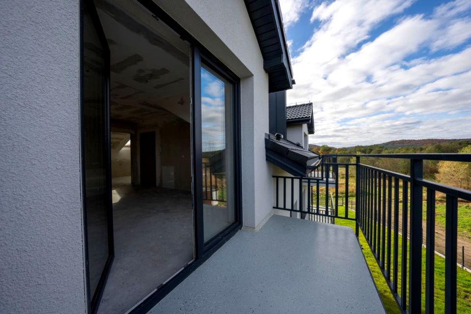 Mieszkanie Bożepole Małe