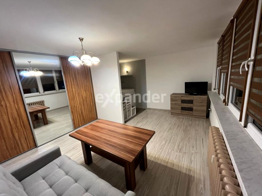 Mieszkanie Mikołów