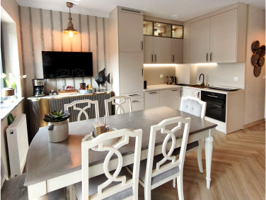 Mieszkanie Szklarska Poręba