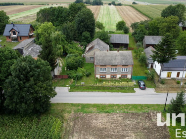 Dom Zagaje Smrokowskie