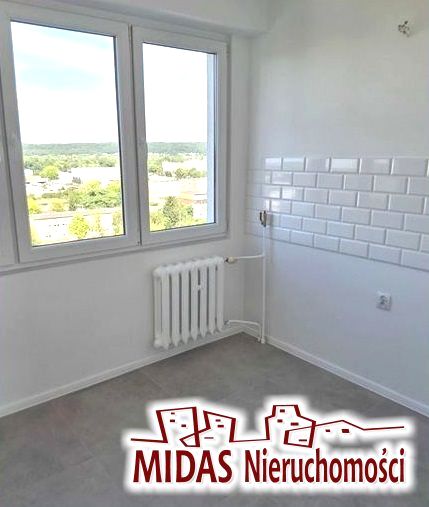 Mieszkanie Włocławek