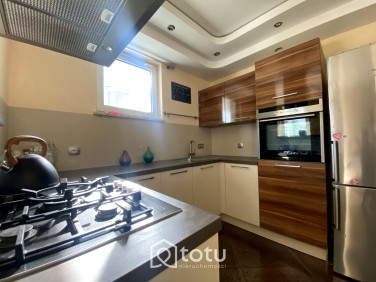 Mieszkanie przy lesie