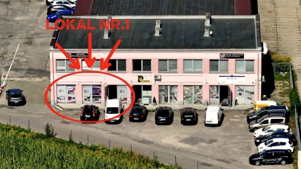 Lokal Siedlce