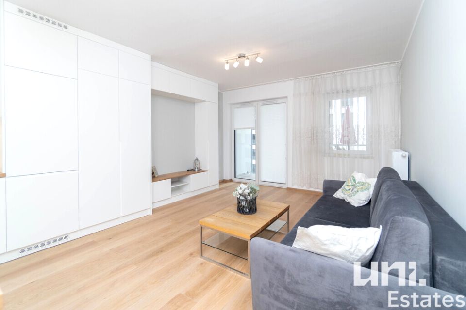 Mieszkanie blok mieszkalny Kraków