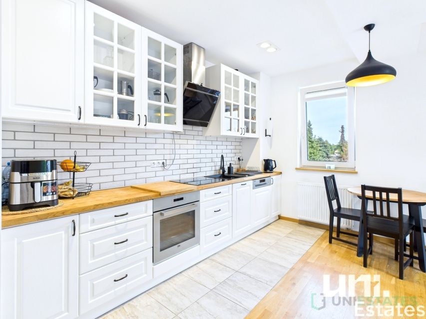 Mieszkanie Milanówek